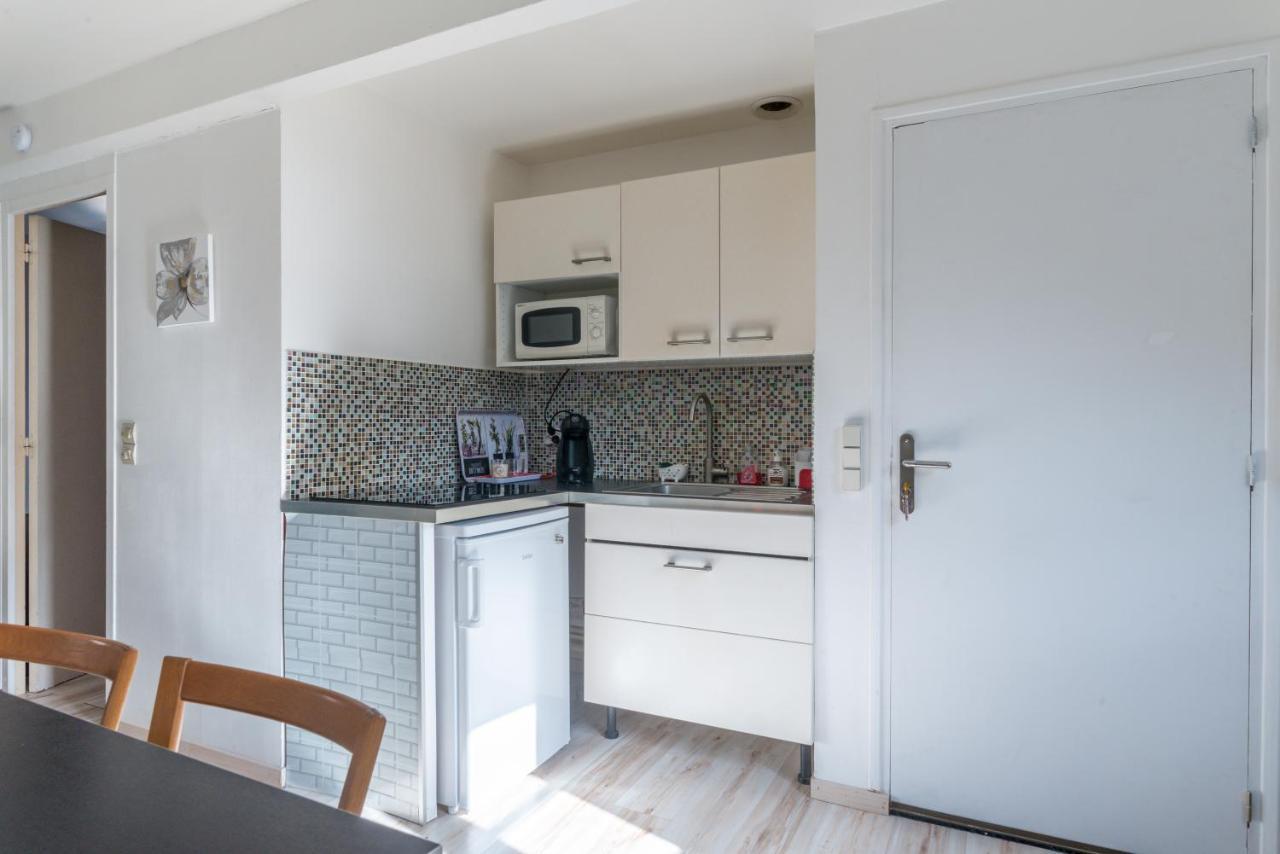 Greeter-Nid Douillet A 5 Min Du Port De Honfleur Apartment Екстериор снимка