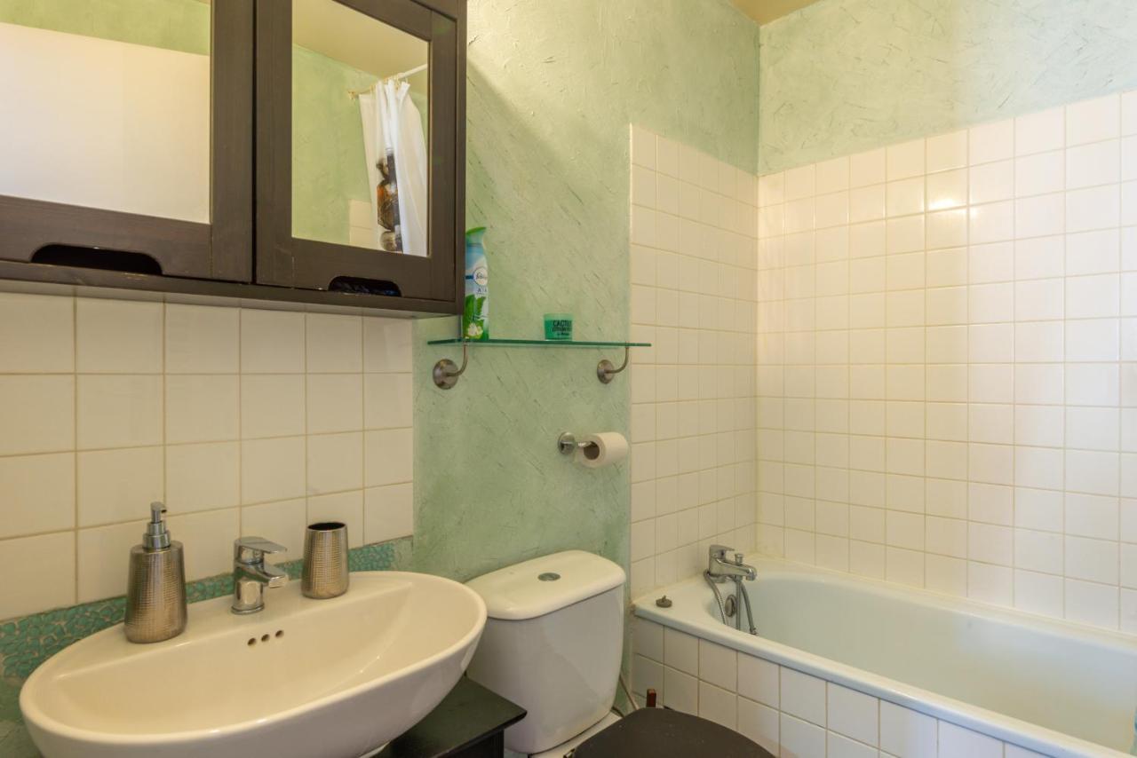 Greeter-Nid Douillet A 5 Min Du Port De Honfleur Apartment Екстериор снимка